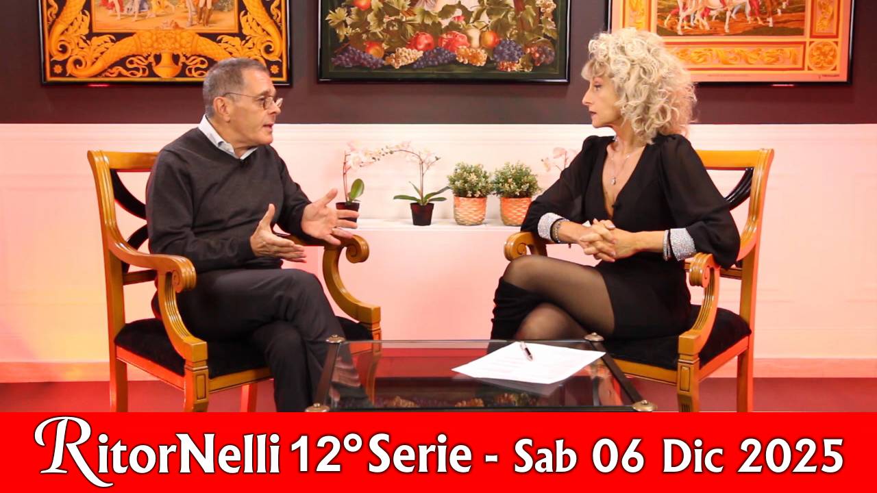 Trasmissione RitorNelli